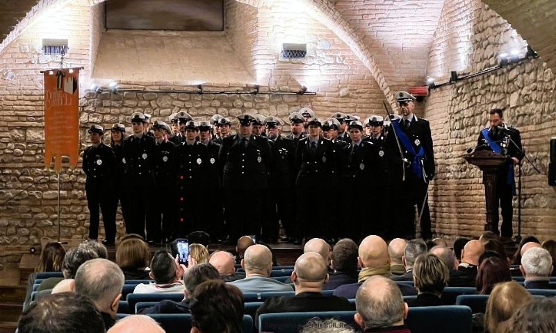 Un anno di attività della Polizia Locale dell’Unione Terre di Castelli