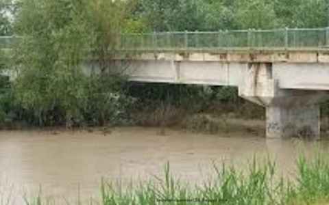 Il Ponte di San Martino è riaperto al traffico