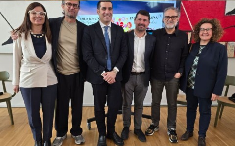 Riunione  a Modena sulla presenza della Regione al Vinitaly 2026