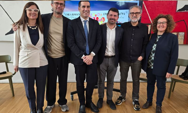 Riunione  a Modena sulla presenza della Regione al Vinitaly 2026