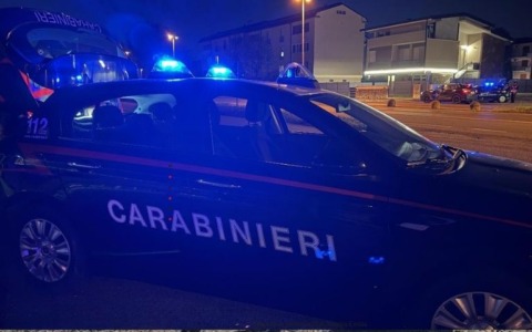 Ordine di carcerazione per uomo condannato a quasi quattro anni di reclusione