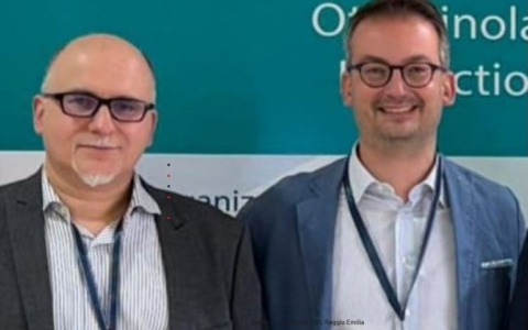 Impianto cocleare: al Policlinico di Modena un evento internazionale di chirurgia avanzata