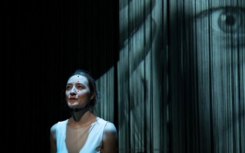 Al Passioni di Modena in scena in prima assoluta “Crave”