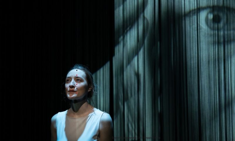 Al Passioni di Modena in scena in prima assoluta “Crave”