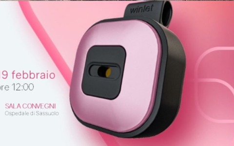 Un device contro la violenza alle donne