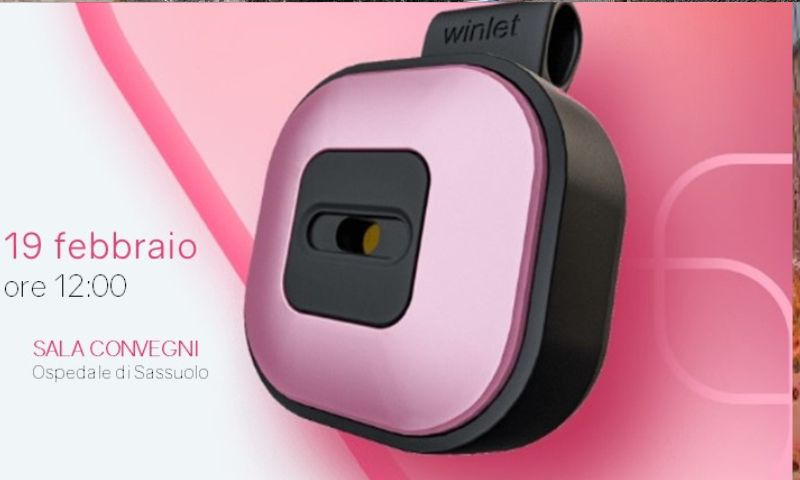 Un device contro la violenza alle donne