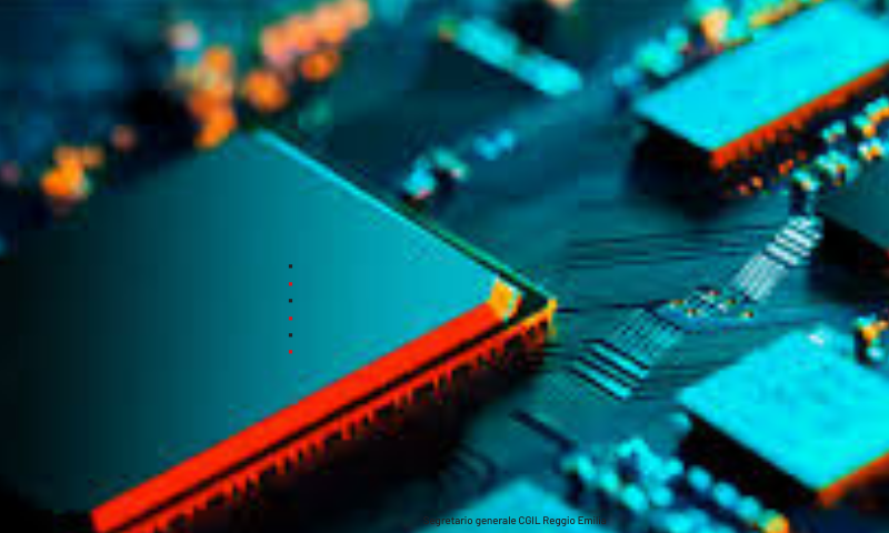 Oltre il 70  per cento delle imprese modenesi ha effettuato investimenti digitalizzati