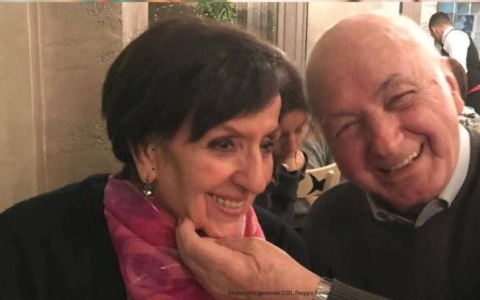 Morto il papà del sindaco di Modena