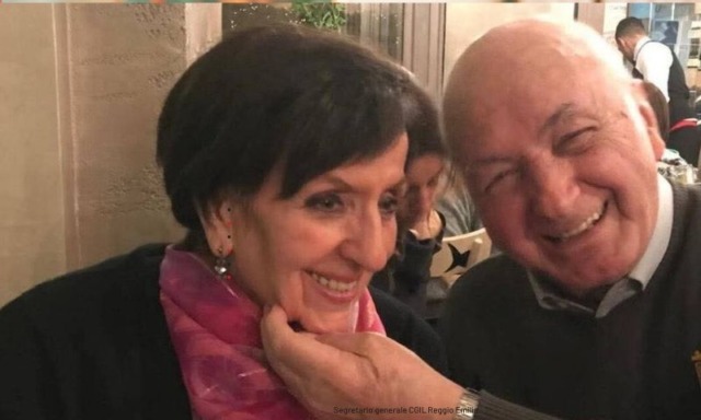 Morto il papà del sindaco di Modena