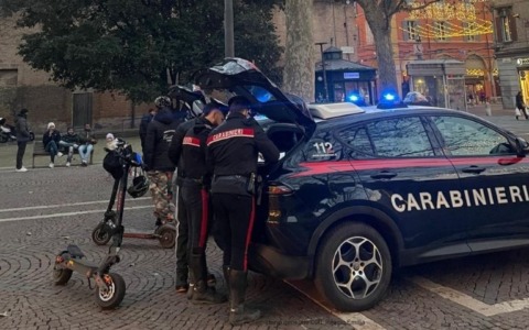 Ricostruita una rapina avvenuta nel maggio 2021: un arresto