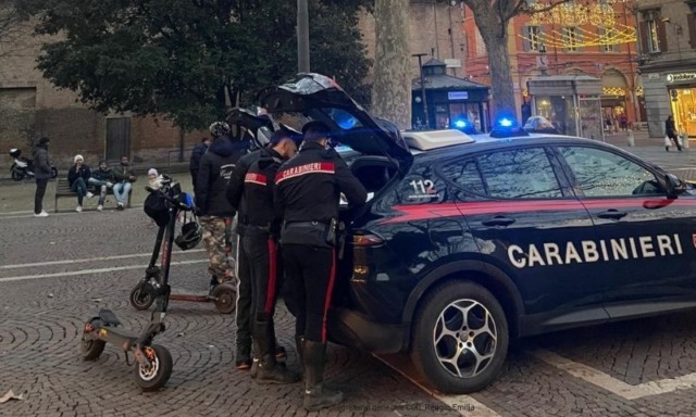 Ricostruita una rapina avvenuta nel maggio 2021: un arresto