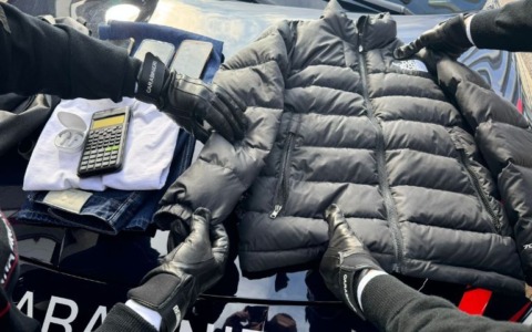 Scoperto il ladro  degli spogliatoi parrocchiali