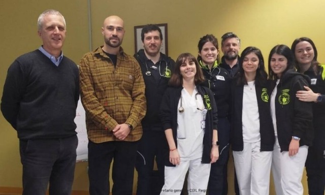 Un nuovo Direttore per il Pronto Soccorso di Pavullo