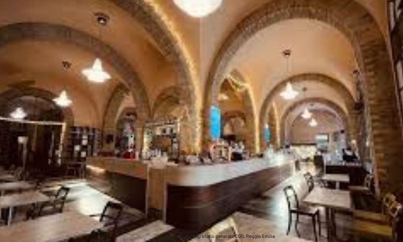 Caffè Concerto: il Tar ha concesso la sospensiva al gestore