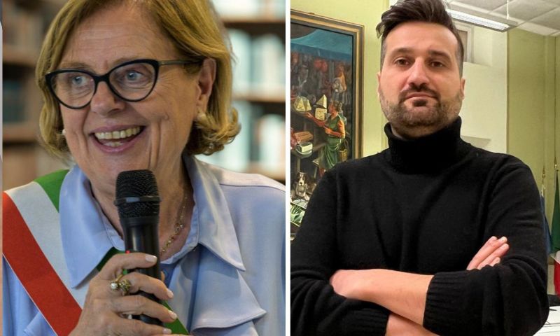 Giunta di Vignola in fibrillazione: l’Assessore Panini presenta le dimissioni ma la sindaca Muratori lo blocca