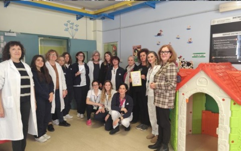 Programmi informatici per bambini con spettro autistico