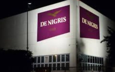 Acetificio De Nigris: è sciopero ad oltranza