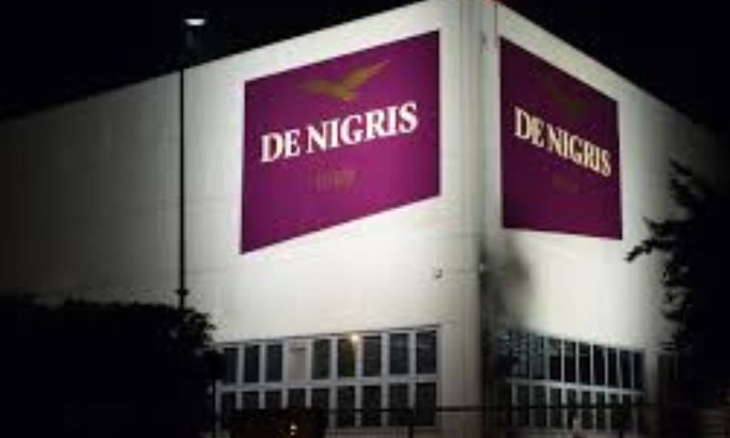 Acetificio De Nigris: è sciopero ad oltranza