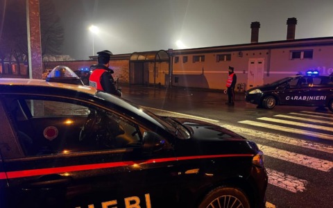 Un mese di controlli dei Carabinieri nelle unioni del Distretto Ceramico e di Terre di Castelli