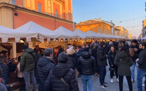 Torna Ciocco C’è, il Festival del cioccolato