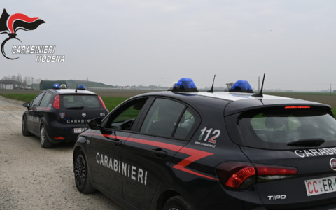 Sequestrati il complesso delle discariche Feronia 0, 1 e 2