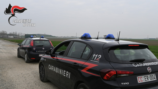 Sequestrati il complesso delle discariche Feronia 0, 1 e 2