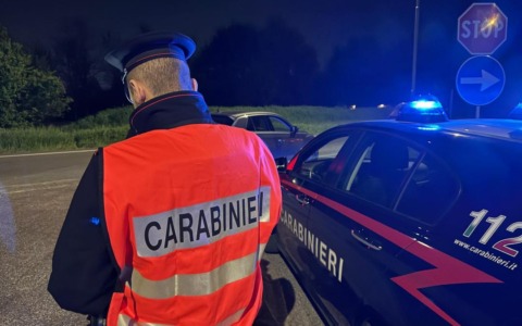 Torna in carcere uomo accusato di omicidio