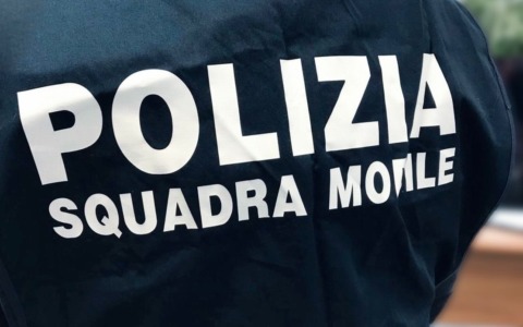 Nuovo arresto in zona Tempio