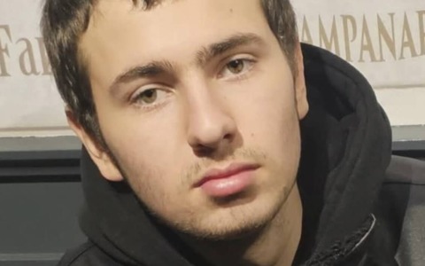 Si cerca uno studente 15enne di Carpi