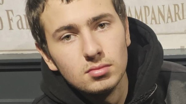 Si cerca uno studente 15enne di Carpi