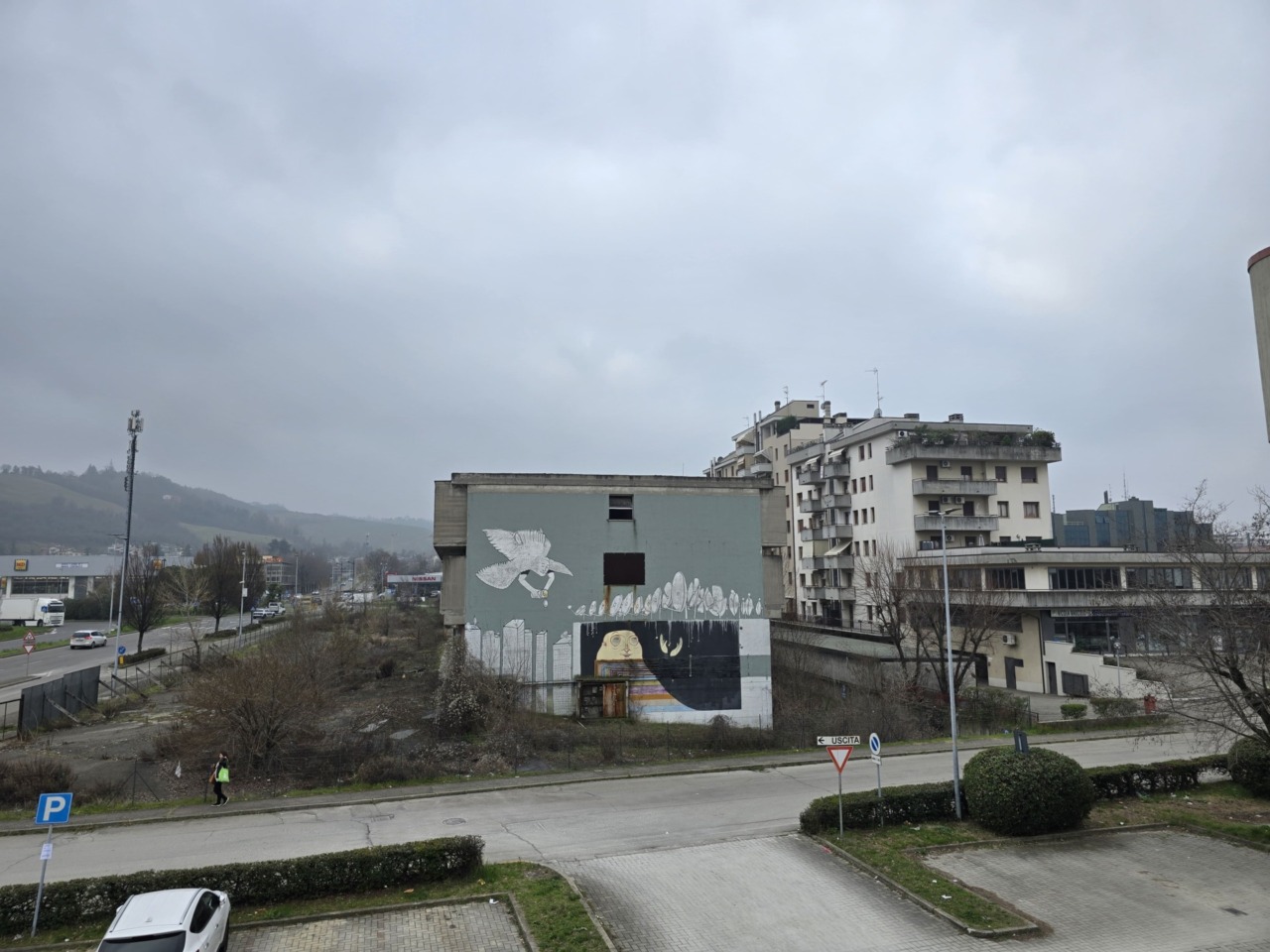 Ex 189: si va verso la demolizione dopo l’approvazione della Giunta