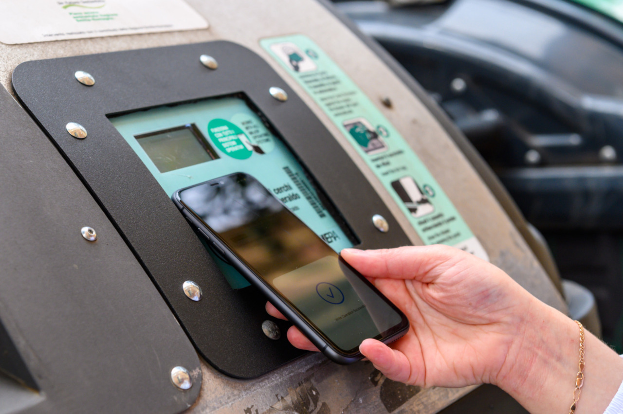 A Castelfranco Emilia incontri su rifiuti e nuovi cassonetti