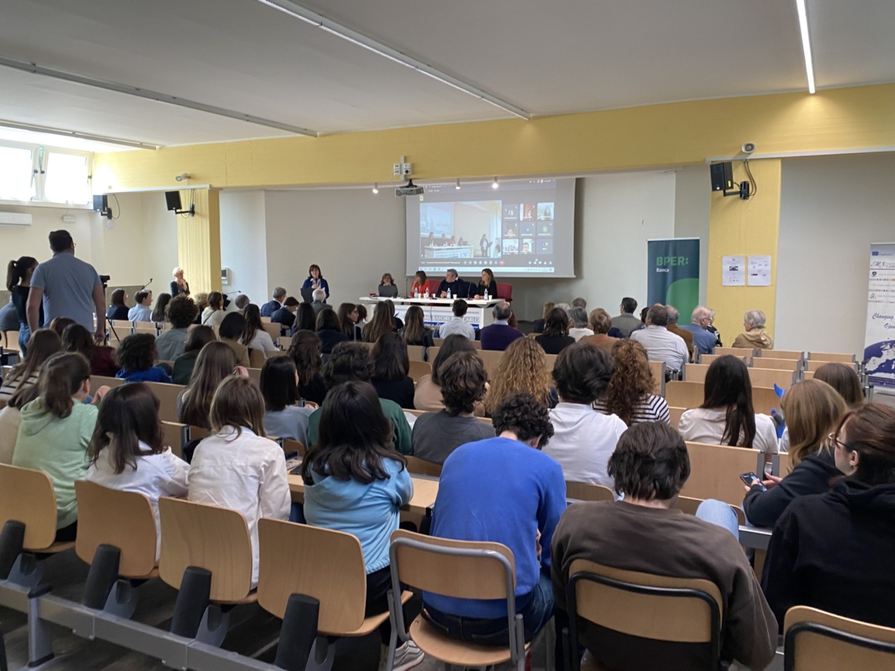 Ritorna il Certamen mutinense carolinum “Francesca Meletti”