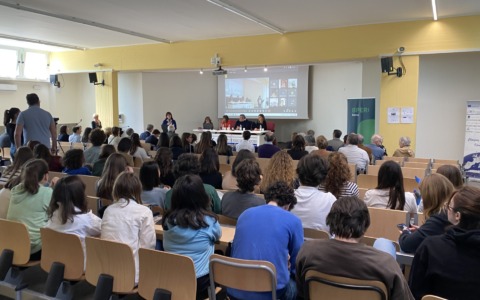 Ritorna il Certamen mutinense carolinum “Francesca Meletti”