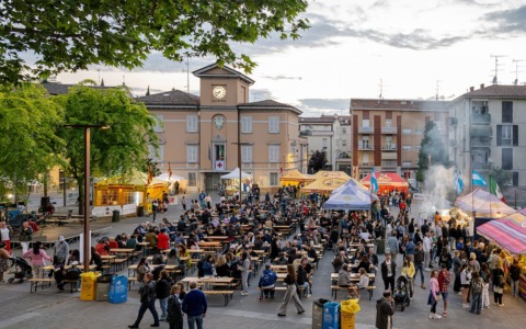 A Fiorano “Malto e luppolo” in edizione primaverile