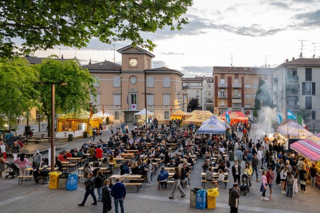 A Fiorano “Malto e luppolo” in edizione primaverile