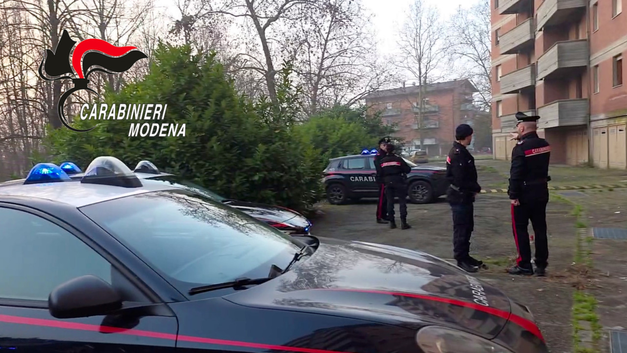 Si rende irreperibile anche se è in prova al servizio sociale: rintracciato torna in carcere