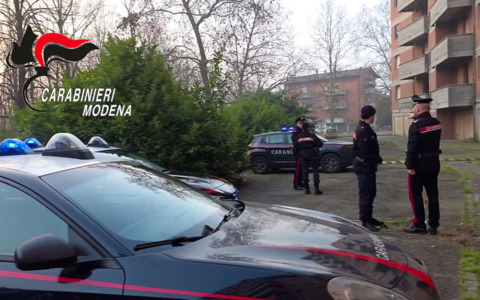 Si rende irreperibile anche se è in prova al servizio sociale: rintracciato torna in carcere