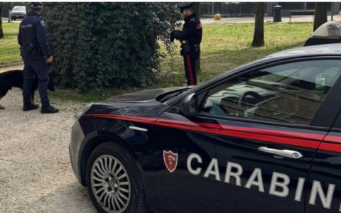 Si è consegnato il quarto ricercato dell’omicidio stradale alla Crocetta