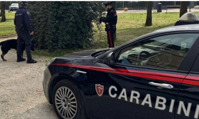 Si è consegnato il quarto ricercato dell’omicidio stradale alla Crocetta