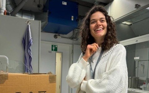 Unimore svela il “diario segreto” degli elefanti preistorici in una ricerca