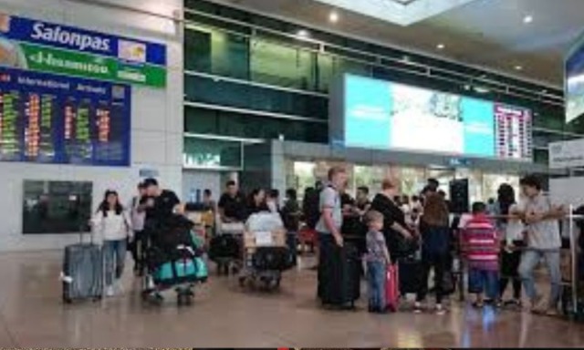 Turisti modenesi bloccati in Vietnam