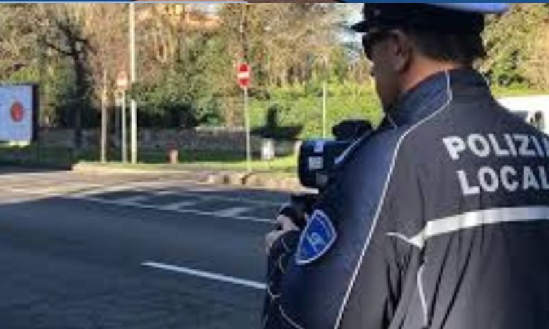 Polizia locale: cinque cani trasferiti dopo i controlli in un alloggio degradato