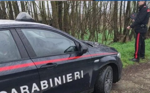 Disperso nelle montagne di Montese: ritrovato anziano sano e salvo