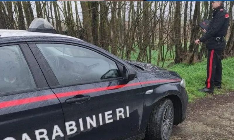 Disperso nelle montagne di Montese: ritrovato anziano sano e salvo