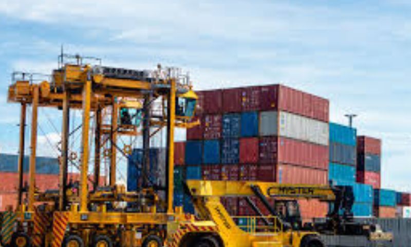 Crisi Medio Oriente: per l’export modenese lo stop vale quasi 900 milioni di euro