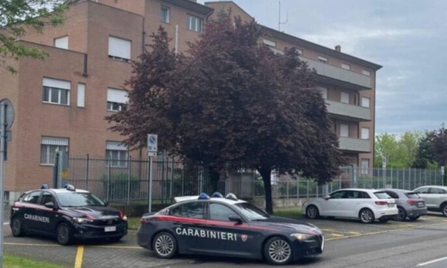 Trentanovenne arrestato per  violenza sessuale nei confronti di minore