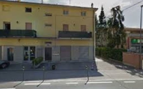 Fallito assalto al Postmat  di San Vito