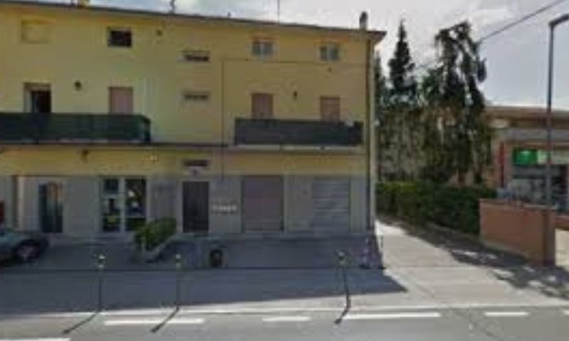 Fallito assalto al Postmat  di San Vito