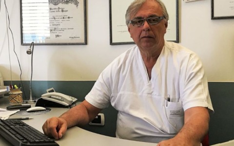 Arco aortico, a Modena eseguito un nuovo intervento endovascolare di altissima complessità